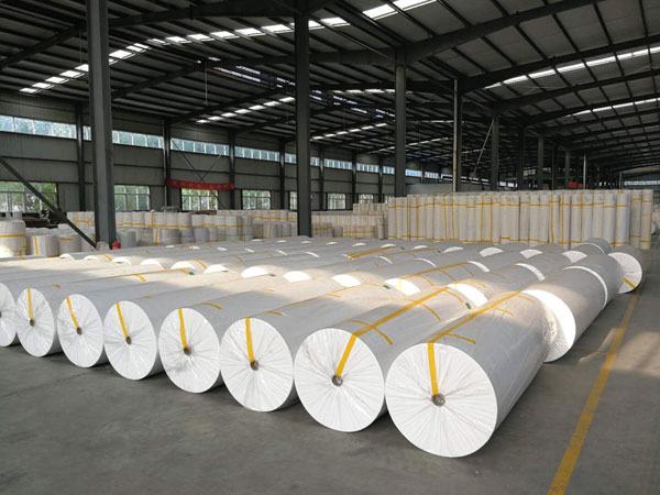 兰坪狭缝式涤纶纺粘无纺布