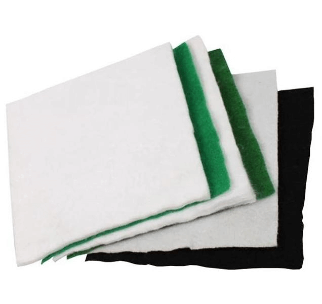 兰坪短丝土工布